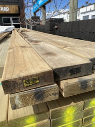 [105406] TIMBER H3.2 MSG8 PG 150 x 50 x 5.4MTR