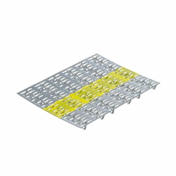 [106564] LUMBERLOK 6T20 Tylok Plate 136mm x 180mm Galvanised