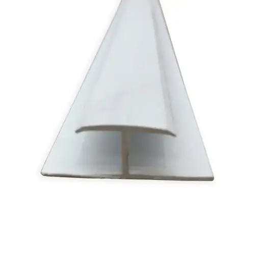 [63574260] SLIMLINE PVC Jointer | 6.0mm x 2.4m