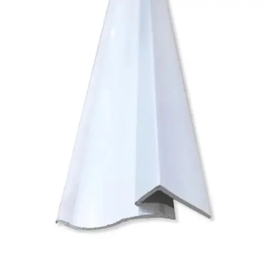 [64106260] SLIMLINE PVC Bath Flash | 4.75mm x 2.4m