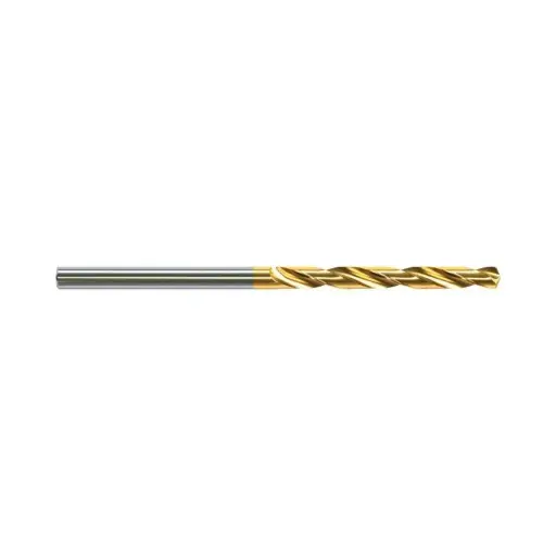 [9LM040] ALPHA Gold Series Jobber Drill Bit - 4.0mm (10 pack)