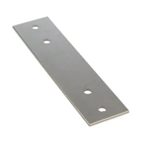 [BS88] BOWMAC BS88 Stainless Steel Strap