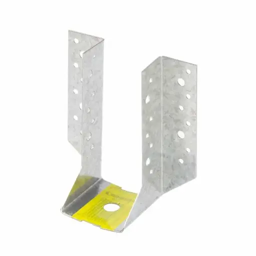 [JH52120] LUMBERLOCK Joist Hanger Galvanised | 52mm x 120mm