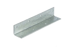 [B65200F] BOWMAC B65 200F Hot Dip Galvanised Angle Bracket