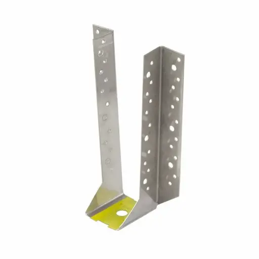 [SSJH47190] LUMBERLOCK Joist Hanger 47mm x 190mm Stainless Steel