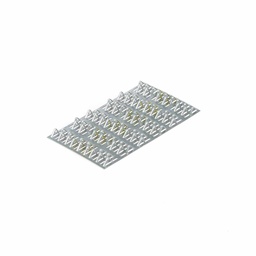 [110418] LUMBERLOK 6T15 Tylok Plate 102mm x 180mm Galvanised