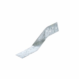 [CT160LH] LUMBERLOK Ceiling Tie Left Hand 160mm Hot Dip Galvanised