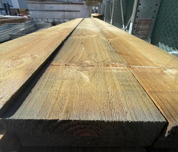 [110608] TIMBER H4 RS NO2 300 x 50 x 4.8MTRS