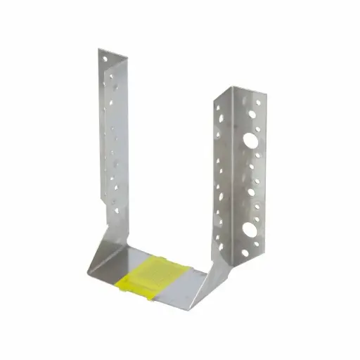 [SSJH95165] LUMBERLOCK Joist Hanger 95mm x 165mm Stainless Steel
