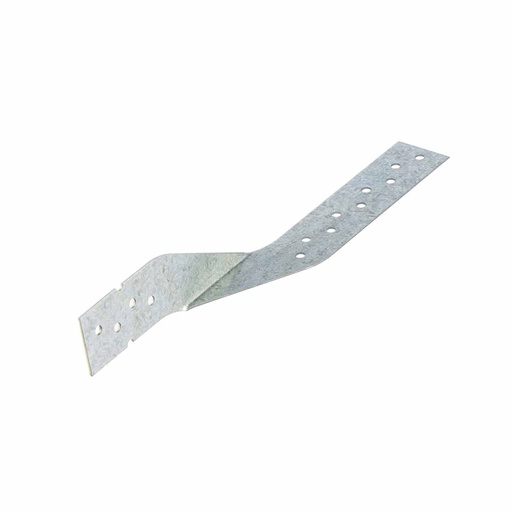 [CT200RH] LUMBERLOK Ceiling Tie Right Hand 200mm Galvanised