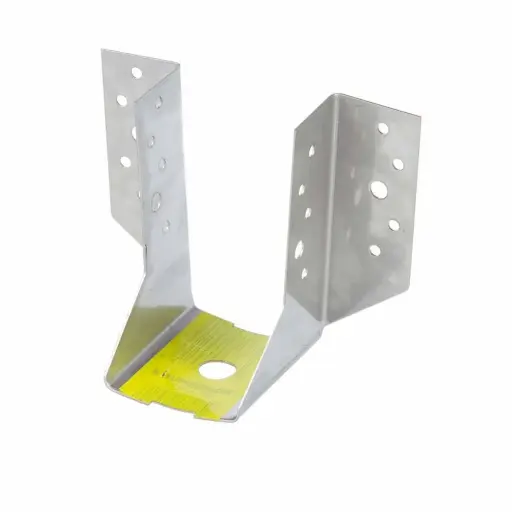 [SSJH4790] LUMBERLOCK Joist Hanger 47mm x 90mm Stainless Steel