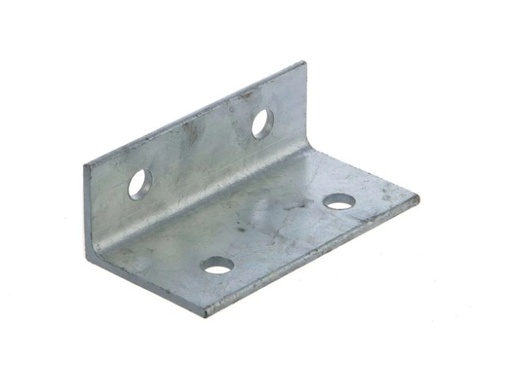 [B175] BOWMAC B175 Hot Dip Galvanised Angle Bracket