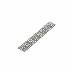 [111138] LUMBERLOK 8T5 Tylok Plate 34mm x 200mm Galvanised