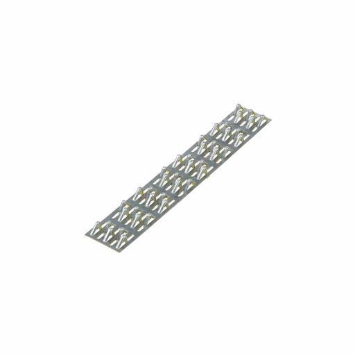 [111138] LUMBERLOK 8T5 Tylok Plate 34mm x 200mm Galvanised
