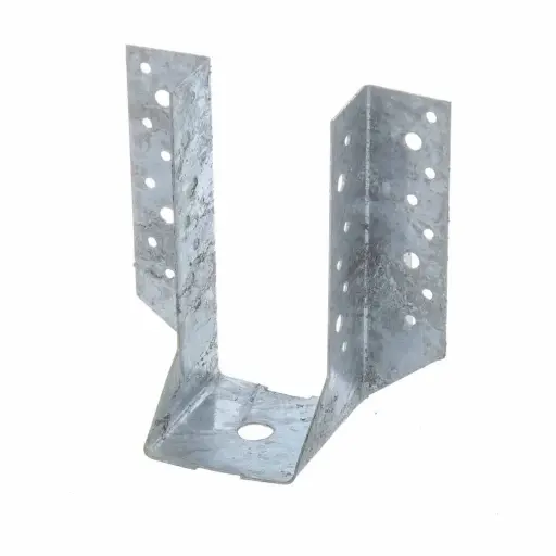 [JH52120DG] LUMBERLOCK Joist Hanger 52mm x 120mm Hot Dip Galvanised