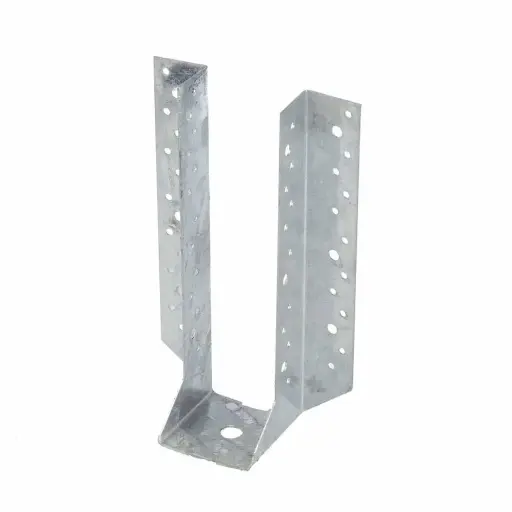 [JH52190DG] LUMBERLOCK Joist Hanger Hot Dip Galvanised | 52mm x 190mm