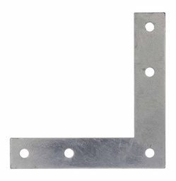[B45] BOWMAC B45 L Hot Dip Galvanised Strap