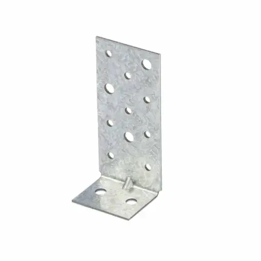 [CPC40] LUMBERLOCK Consealed Purlin Cleat 40mm Zinc Galvanised