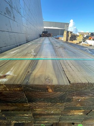 [111820] TIMBER H4 RS NO2 200 x 50 x 4.2MTRS PINE