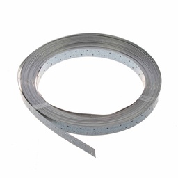 [SB30T] LUMBERLOK Brace Strip 30m (with tensioner) Galvanised
