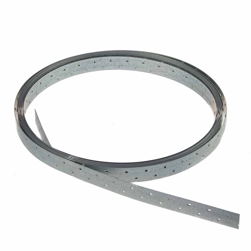 [SB10T] LUMBERLOK Brace Strip Galvanised (with tensioner) | 10M