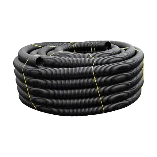 [400.110.30] NOVAFLO PUNCHED 110mm x 30MTR COIL
