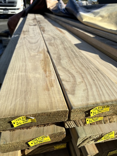 [DS15040P] DECK PREM H3.2 150x40 (140x32) SMTH (RANDOM)