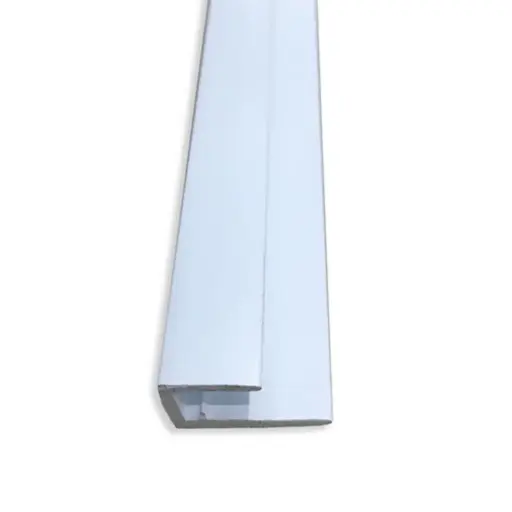 [94303265] SLIMLINE PVC End Capping | 9.5mm x 3.0m