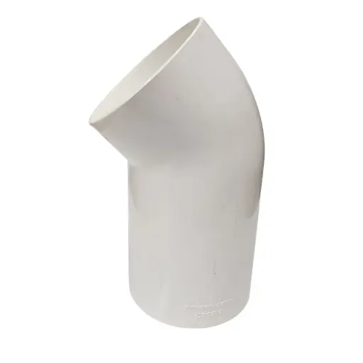 [RB3.80] MARLEY 43 degree Female/Female Bend 80mm - RB3.80