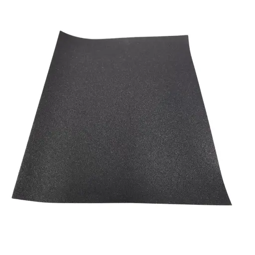 [113224] Riken Wet & Dry Sandpaper 120 grit 280mm x 230mm Sheet