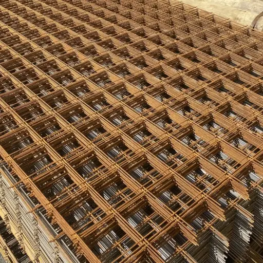 [P0009377] HURRICANE Construction Mesh 668L - net 7.53m² | 4660mm x 1990mm (4.6m x 1.9m)