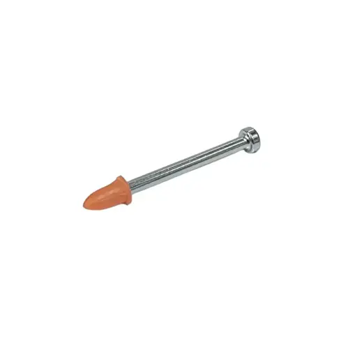 [114382] MACSIM Low Velocity Standard Shank Drive Pin 50mm - (box of 100)