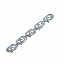 [LG] LUMBERLOK Little Gripper Tylok Plate Galvanised