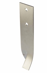 [BS78] BOWMAC BS78 Stainless Steel Strap