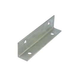 [B178] BOWMAC B178 Hot Dip Galvanised Angle Bracket
