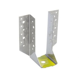 [SSJH47120] Joist Hanger 47 x 120 Stainless Steel
