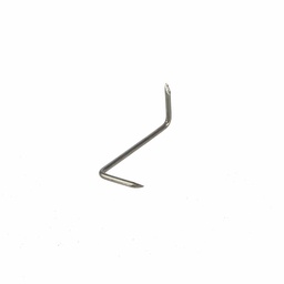 [SSWDLH] LUMBERLOCK Wire Dog Left Hand Stainless Steel