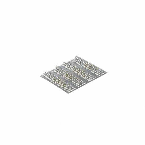 [116572] LUMBERLOK 4T15 Tylok Plate 102mm x 120mm Galvanised