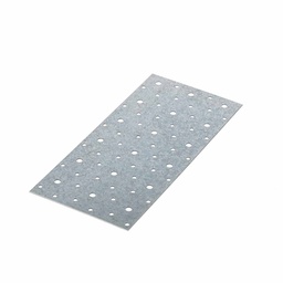 [NP124] LUMBERLOK Nail Plate 1.0mm x 110mm x 240mm Galvanised