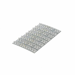 [117478] LUMBERLOK 8T20 Tylok Plate 136mm x 240mm Galvanised