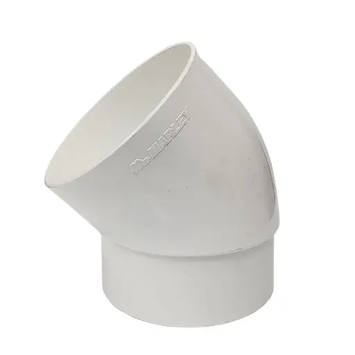 [RB5.80] MARLEY 43 degree Male/Female Bend 80mm - RB5.80