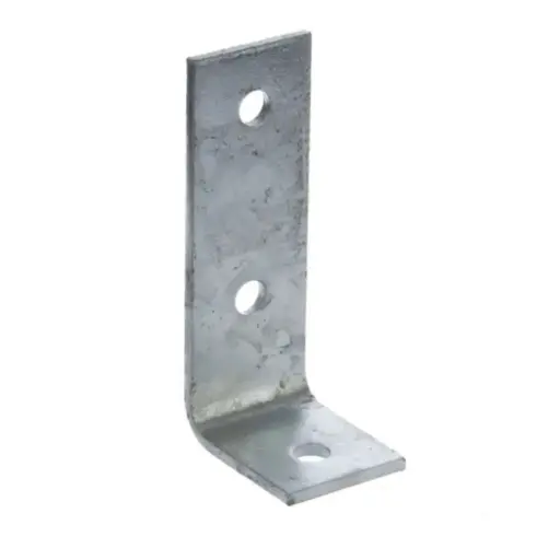 [B51] BOWMAC B51 Hot Dip Galvanised (no gusset)