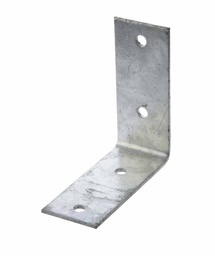 [B58] BOWMAC B58 Hot Dip Angle Bracket (no gusset)