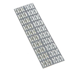 [118258] LUMBERLOK 10T10 Tylok Plate 68mm x 300mm Galvanised