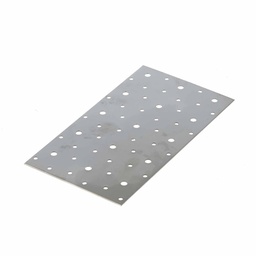 [SSNP120] LUMBERLOK Nailon Plate 1.0 x 110mm x 200mm Stainless Steel