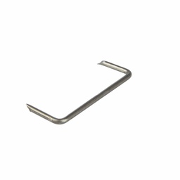 [SSWDS] LUMBERLOCK Wire Dog Stainless Steel Staple