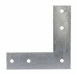 [B48] BOWMAC B48 L Hot Dip Galvanised Strap