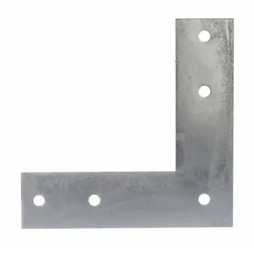 [B48] BOWMAC B48 L Hot Dip Galvanised Strap