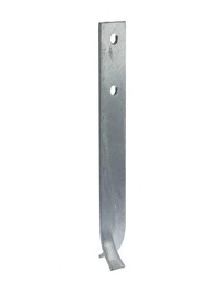 [B75RAG] BOWMAC B75 RAG Hot Dip Galvanised Strap