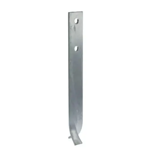 [B75RAG] BOWMAC B75 RAG Hot Dip Galvanised Strap